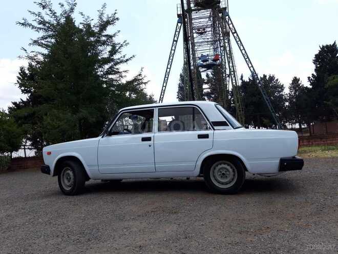 LADA (VAZ) 2107 2008, 180,000 km - 1.6 л - Cəlilabad