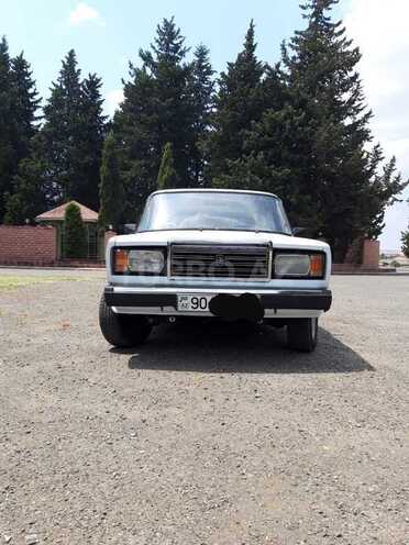 LADA (VAZ) 2107 2008, 180,000 km - 1.6 л - Cəlilabad