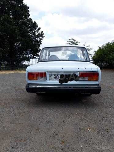 LADA (VAZ) 2107 2008, 180,000 km - 1.6 л - Cəlilabad
