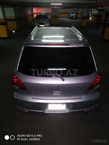 Mitsubishi Airtrek 2002, 220,000 km - 2.4 л - Bakı