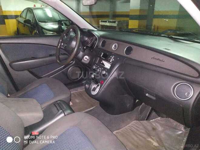 Mitsubishi Airtrek 2002, 220,000 km - 2.4 л - Bakı