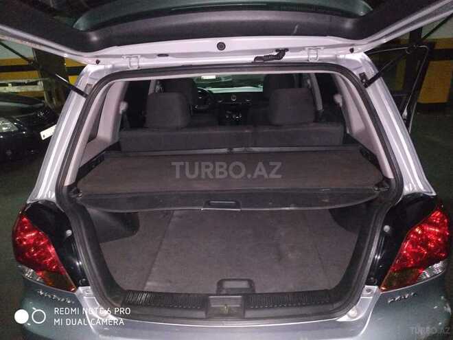 Mitsubishi Airtrek 2002, 220,000 km - 2.4 л - Bakı