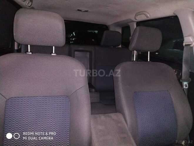 Mitsubishi Airtrek 2002, 220,000 km - 2.4 л - Bakı