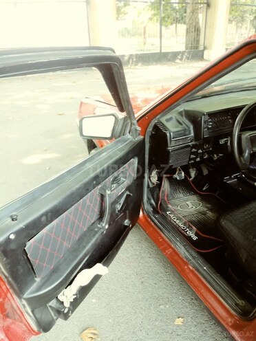 LADA (VAZ) 21099 1994, 333,333 km - 1.5 l - Mingəçevir