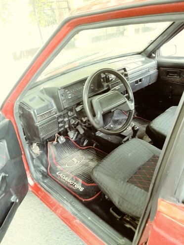 LADA (VAZ) 21099 1994, 333,333 km - 1.5 l - Mingəçevir