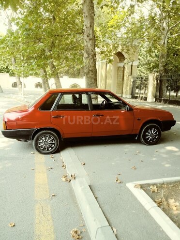 LADA (VAZ) 21099 1994, 333,333 km - 1.5 l - Mingəçevir