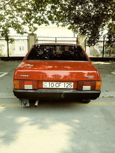 LADA (VAZ) 21099 1994, 333,333 km - 1.5 l - Mingəçevir