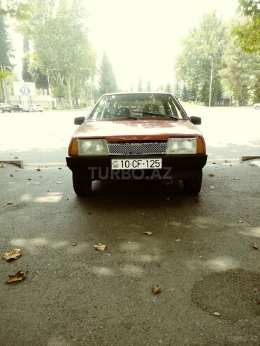LADA (VAZ) 21099 1994, 333,333 km - 1.5 l - Mingəçevir
