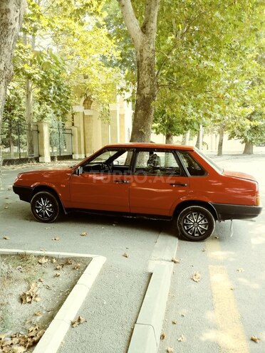 LADA (VAZ) 21099 1994, 333,333 km - 1.5 l - Mingəçevir