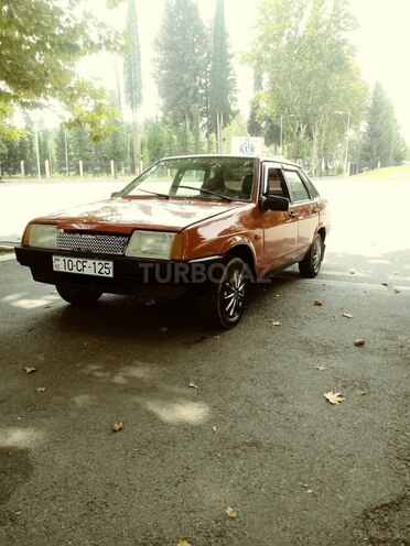 LADA (VAZ) 21099 1994, 333,333 km - 1.5 l - Mingəçevir