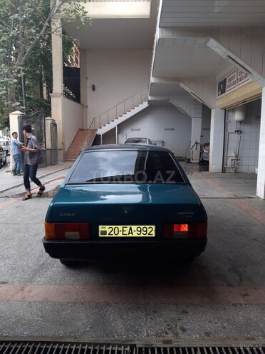 LADA (VAZ) 21099 1994, 100,000 km - 1.5 l - Gəncə