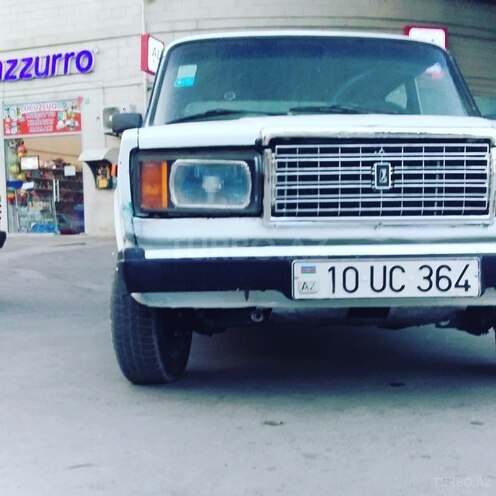 LADA (VAZ) 2107 2004, 76,390 km - 1.6 л - Bakı