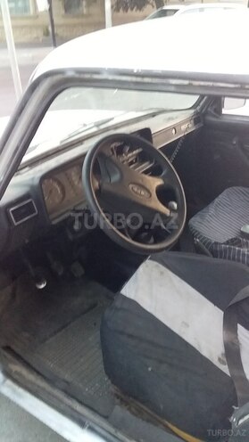 LADA (VAZ) 2107 2004, 76,390 km - 1.6 л - Bakı