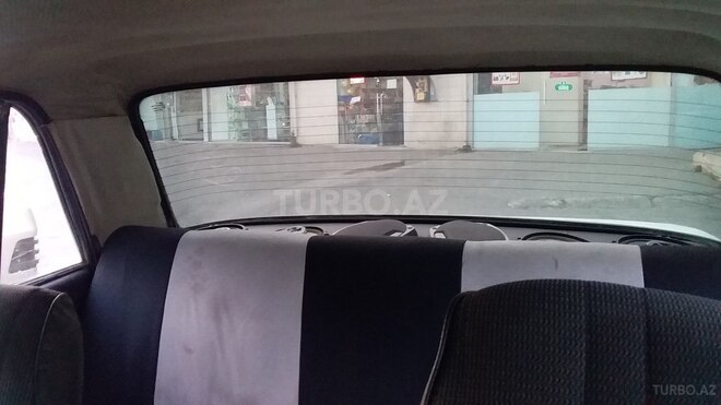 LADA (VAZ) 2107 2004, 76,390 km - 1.6 л - Bakı