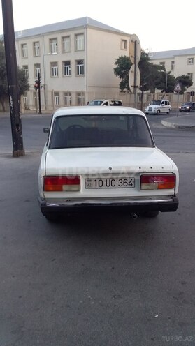 LADA (VAZ) 2107 2004, 76,390 km - 1.6 л - Bakı