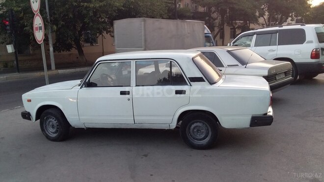 LADA (VAZ) 2107 2004, 76,390 km - 1.6 л - Bakı