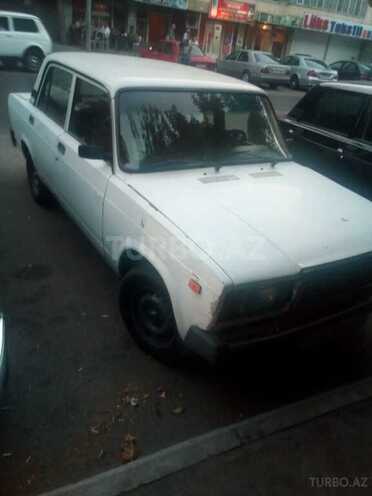 LADA (VAZ) 2107 2004, 76,390 km - 1.6 л - Bakı