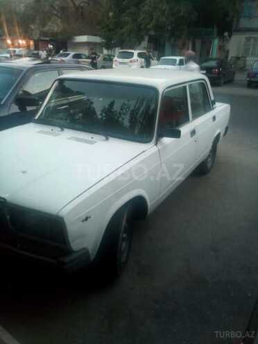 LADA (VAZ) 2107 2004, 76,390 km - 1.6 л - Bakı