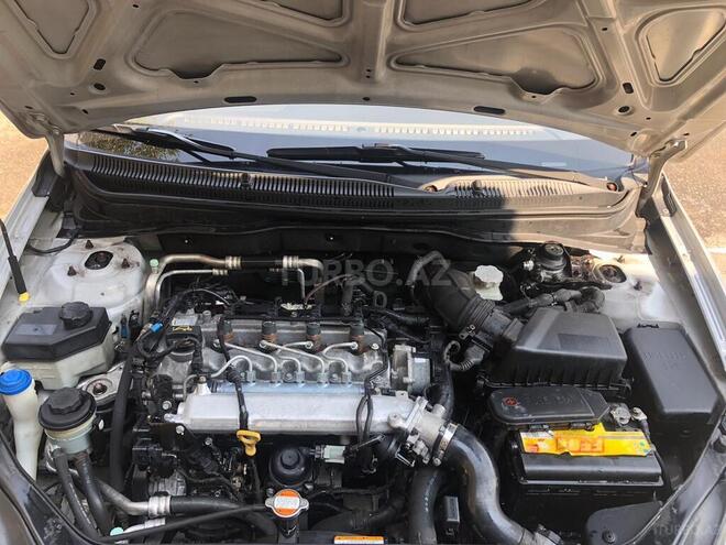Hyundai Accent 2008, 167,800 km - 1.5 l - Bakı