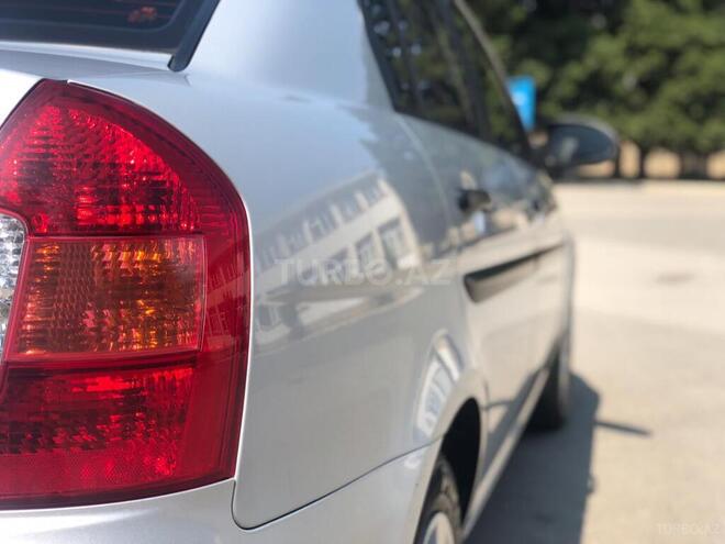 Hyundai Accent 2008, 167,800 km - 1.5 l - Bakı