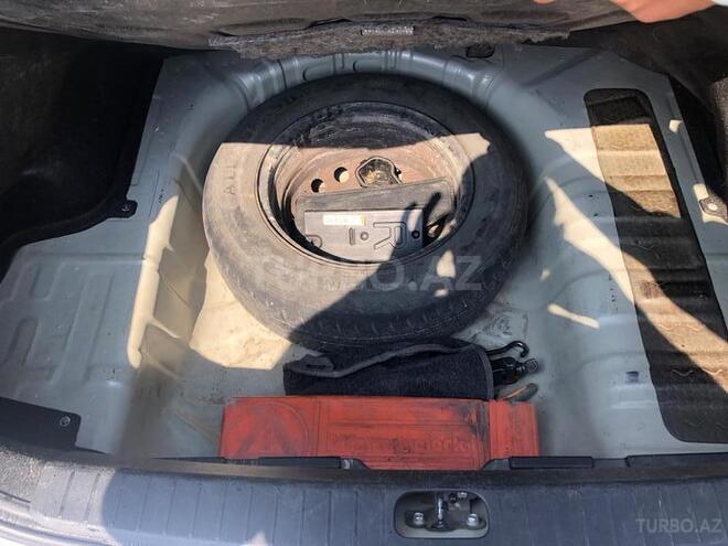 Hyundai Accent 2008, 167,800 km - 1.5 l - Bakı