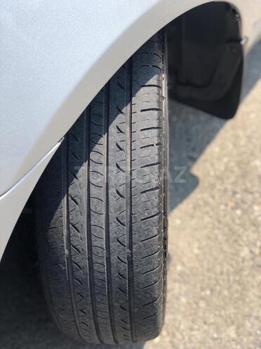 Hyundai Accent 2008, 167,800 km - 1.5 l - Bakı