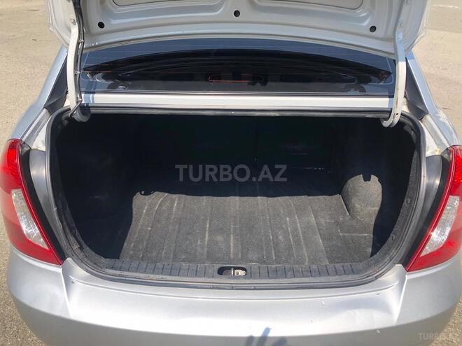 Hyundai Accent 2008, 167,800 km - 1.5 l - Bakı