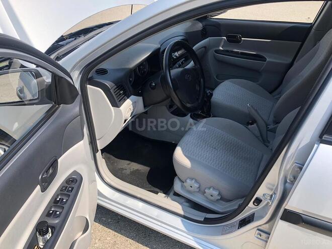 Hyundai Accent 2008, 167,800 km - 1.5 l - Bakı