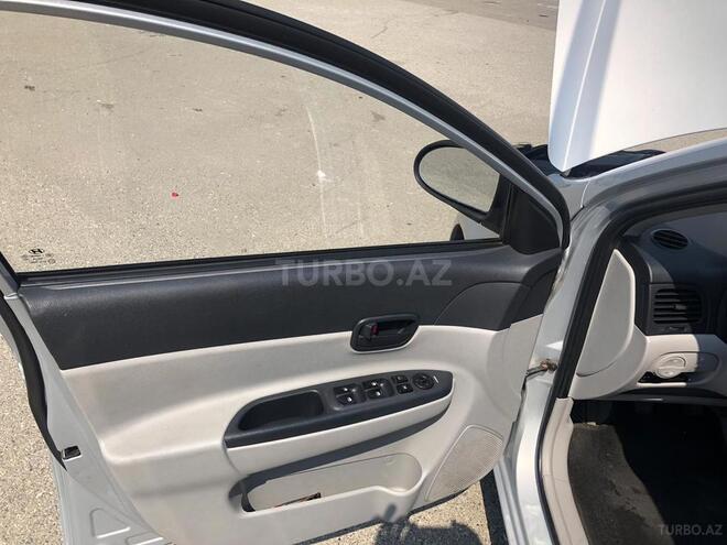 Hyundai Accent 2008, 167,800 km - 1.5 l - Bakı