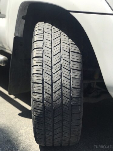 Toyota Tacoma 2010, 90,000 km - 4.0 l - Bakı