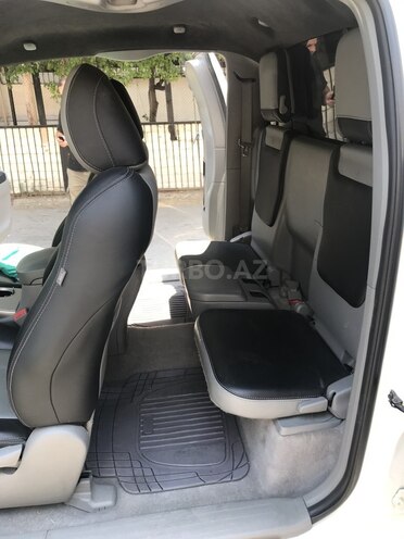 Toyota Tacoma 2010, 90,000 km - 4.0 l - Bakı