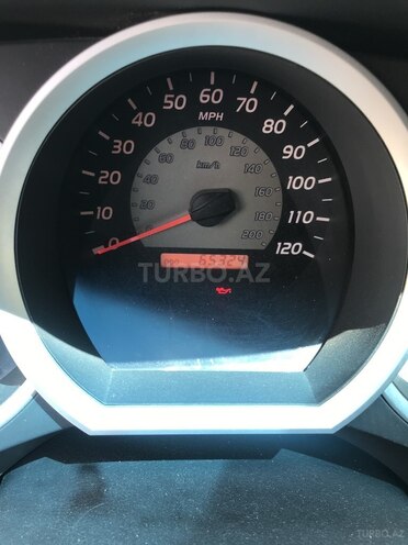 Toyota Tacoma 2010, 90,000 km - 4.0 l - Bakı