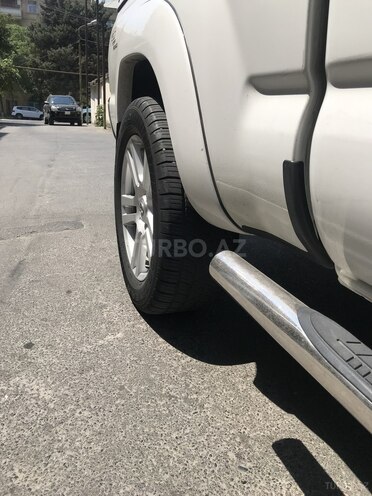 Toyota Tacoma 2010, 90,000 km - 4.0 l - Bakı