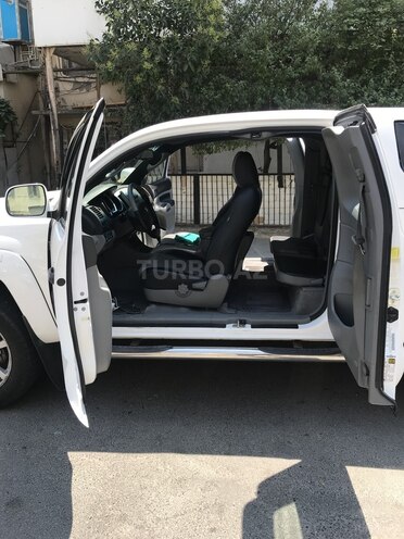 Toyota Tacoma 2010, 90,000 km - 4.0 l - Bakı