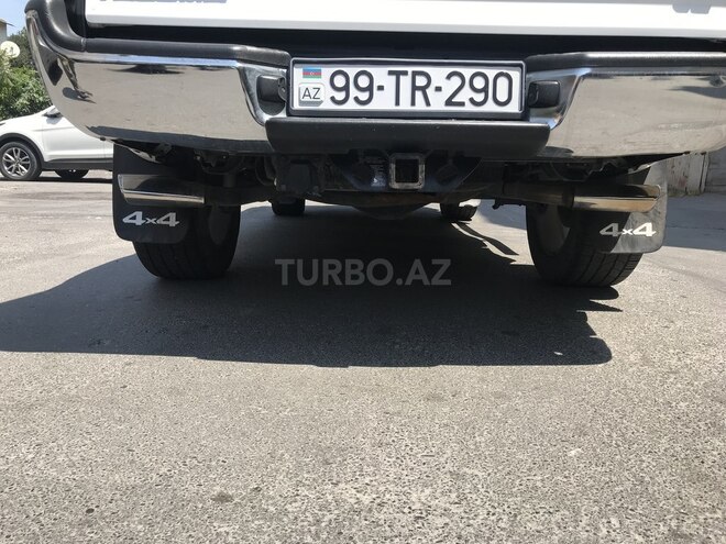Toyota Tacoma 2010, 90,000 km - 4.0 l - Bakı