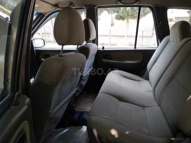Kia Sportage 2001, 270,000 km - 2.0 l - Bakı