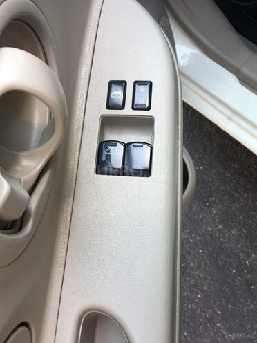 Nissan Micra 2012, 137,000 km - 1.2 l - Bakı