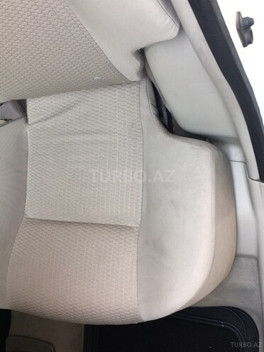 Nissan Micra 2012, 137,000 km - 1.2 l - Bakı
