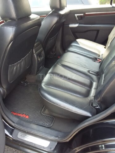 Hyundai Santa Fe 2008, 250,000 km - 2.2 l - Bakı