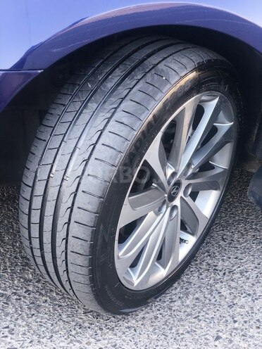 Hyundai Sonata 2014, 180,000 km - 2.4 l - Bakı