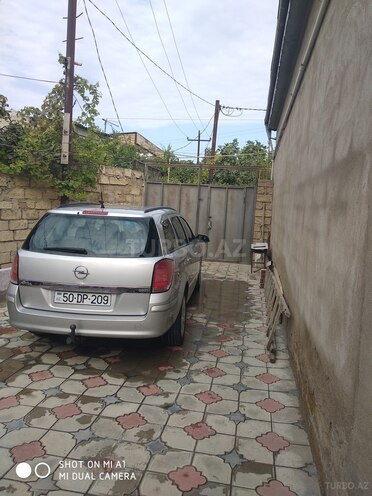 Opel Astra 2005, 286,000 km - 1.3 l - Sumqayıt