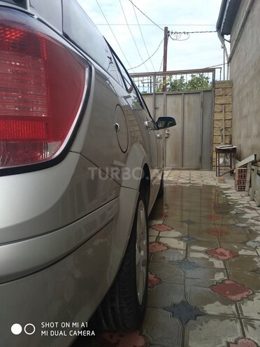 Opel Astra 2005, 286,000 km - 1.3 l - Sumqayıt