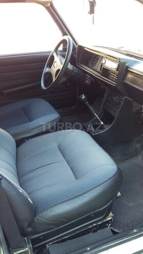 LADA (VAZ) 2107 2009, 92,794 km - 1.6 l - Bakı