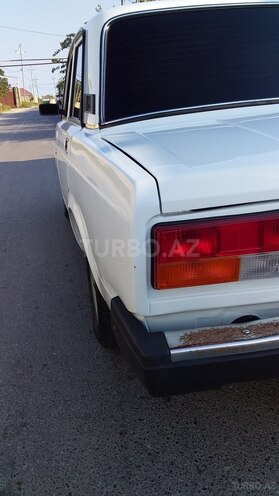 LADA (VAZ) 2107 2009, 92,794 km - 1.6 l - Bakı