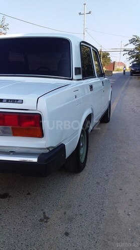 LADA (VAZ) 2107 2009, 92,794 km - 1.6 l - Bakı