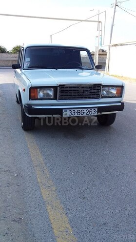 LADA (VAZ) 2107 2009, 92,794 km - 1.6 l - Bakı