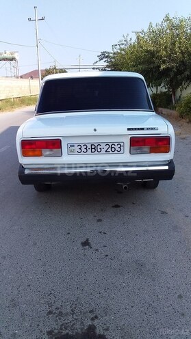 LADA (VAZ) 2107 2009, 92,794 km - 1.6 l - Bakı