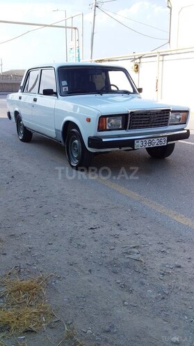 LADA (VAZ) 2107 2009, 92,794 km - 1.6 l - Bakı