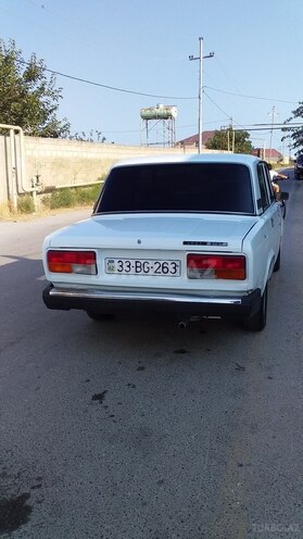 LADA (VAZ) 2107 2009, 92,794 km - 1.6 l - Bakı