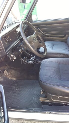 LADA (VAZ) 2107 2009, 92,794 km - 1.6 l - Bakı